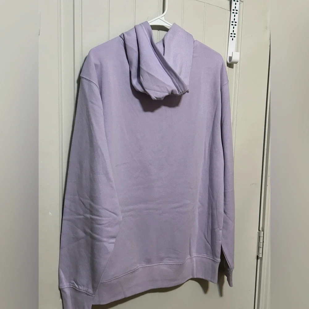 Old Navy Spider-Man Graphic Hoodie - Lavender